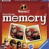 Memory Ravensburger Disney/Pixar The Incredibles 2 Kaartspel Matchen -Goedkope kaartspellen winkel 550x582 4