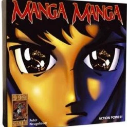 999 Games Manga Manga Kaartspel 8 999 Games Manga Manga Kaartspel -Goedkope kaartspellen winkel 550x586 4