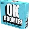 Goliath OK BOOMER - Kaartspel (NL) - Kennisquiz -Goedkope kaartspellen winkel 550x590 3