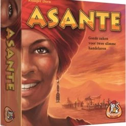 White Goblin Games Asante 15 White Goblin Games Asante -Goedkope kaartspellen winkel 550x590 4
