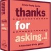 Hygge Games - Party Game Thanks For Asking!