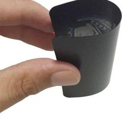 Elemental GOods Professioneel Speelkaarten Set - Zwart - Poker - Kaartspel - Patience 12 Elemental GOods Professioneel Speelkaarten Set - Zwart - Poker - Kaartspel - Patience -Goedkope kaartspellen winkel 550x595 3