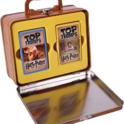 Harry Potter HufflePuff Top Trumps Collector's Tin Card Game (Engels) 8 Harry Potter HufflePuff Top Trumps Collector's Tin Card Game (Engels) -Goedkope kaartspellen winkel 550x617 1