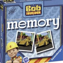 Ravensburger Bob De Bouwer Memory 8 Ravensburger Bob De Bouwer Memory -Goedkope kaartspellen winkel 550x617