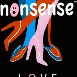 Editions Du Hibou Nonsense Love - Kaartspel -Goedkope kaartspellen winkel 550x620 2