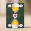 Cadeautip!Speelkaarten Bier - Hoge Kwaliteit - Zelf Geproduceerd - Kaartspel Set Bier - Luxe Speelkaarten - 54 Kaarten - 28 Afbeeldingen Van Verschillende Biertjes - Huurdies - 70cm X 110cm - Schoencadeautjes Sinterklaas -Goedkope kaartspellen winkel 550x623 5