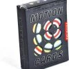 Kikkerland Design Kikkerland Motion Cards Speelkaarten -Goedkope kaartspellen winkel 550x628 2