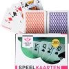 Longfield Speelkaarten Etui 100% Plastic -Goedkope kaartspellen winkel 550x629 3