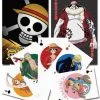 Great Eastern Entertainment One Piece - Speelkaarten 2 Great Eastern Entertainment One Piece - Speelkaarten -Goedkope kaartspellen winkel 550x632 1