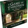 Fantasy Flight Games Game Of Thrones LCG 2nd Edition: House Of Thorns Deluxe Expansion -Goedkope kaartspellen winkel 550x639
