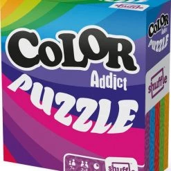 Cartamundi Shuffle - Color Addict Puzzle - Kaartspel - Familiespel - Legpuzzel 9 Cartamundi Shuffle - Color Addict Puzzle - Kaartspel - Familiespel - Legpuzzel -Goedkope kaartspellen winkel 550x646