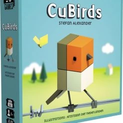 Catch Up Games CuBirds - Kaartspel - Engels/Frans -Goedkope kaartspellen winkel 550x648 1