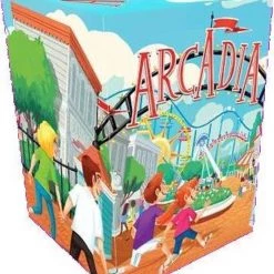 Ape Games Arcadia 9 Ape Games Arcadia -Goedkope kaartspellen winkel 550x652 1