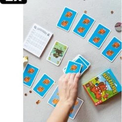 999 Games 2x Beverbende Kaartspel 15 999 Games 2x Beverbende Kaartspel -Goedkope kaartspellen winkel 550x664