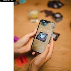 Jumbo 2x Hitster Partyspel - Kaartspel -Goedkope kaartspellen winkel 550x666 1