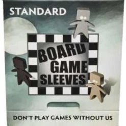 Arcane Tinmen Board Game Sleeves (Non-Glare): Standard (63x88mm) - 50 Stuks 9 Arcane Tinmen Board Game Sleeves (Non-Glare): Standard (63x88mm) - 50 Stuks -Goedkope kaartspellen winkel 550x666