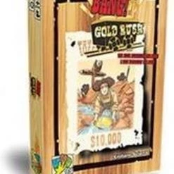 Da Vinci Games Bang! Gold Rush 6 Da Vinci Games Bang! Gold Rush -Goedkope kaartspellen winkel 550x692 1