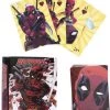 Paladone Marvel: Deadpool Kaartspel -Goedkope kaartspellen winkel 550x697 1