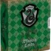 Cartamundi Speelkaarten Harry Potter Zwadderich Groen/zilver 2 Cartamundi Speelkaarten Harry Potter Zwadderich Groen/zilver -Goedkope kaartspellen winkel 550x700 1