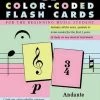 Alfred Pub Co Complete Color-Coded Flash Cards -Goedkope kaartspellen winkel 550x700