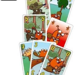 999 Games 2x Beverbende Kaartspel 16 999 Games 2x Beverbende Kaartspel -Goedkope kaartspellen winkel 550x701 3