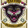 The Tattoo Journalist Tattoo Playing Cards 1 The Tattoo Journalist Tattoo Playing Cards -Goedkope kaartspellen winkel 550x702 1