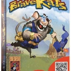 999 Games Braverats Kaartspel 11 999 Games Braverats Kaartspel -Goedkope kaartspellen winkel 550x705 2