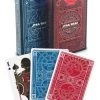 Fournier Star Wars Dark Side.Light Side Pokerkaarten -Goedkope kaartspellen winkel 550x707