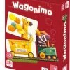 Janod Spel - Wagonimo 2 Janod Spel - Wagonimo -Goedkope kaartspellen winkel 550x713