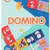 Toy Universe - Domino - Dieren -Goedkope kaartspellen winkel 550x715