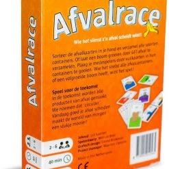 Circulairinbedrijf.nl Afvalrace - Kaartspel - Afval Scheiden 11 Circulairinbedrijf.nl Afvalrace - Kaartspel - Afval Scheiden -Goedkope kaartspellen winkel 550x717