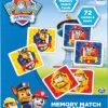 Spin Master PAW Patrol - Memo Game - 6 Pack -Goedkope kaartspellen winkel 550x723 5