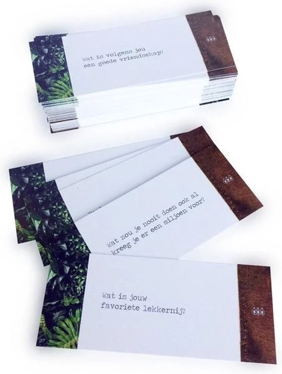 Sammies Giftboxes Brievenbuscadeau Bedankt, Geef & Beleef Vragen Spel, Coffee Brewer Bedankt, Cadeau Voor Vrouw, Cadeau Voor Man 8 Sammies Giftboxes Brievenbuscadeau Bedankt, Geef & Beleef Vragen Spel, Coffee Brewer Bedankt, Cadeau Voor Vrouw, Cadeau Voor Man - Afbeelding 6