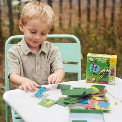 Clavis Hallo Dino! Memo -Goedkope kaartspellen winkel 550x732