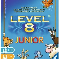 Ravensburger Level 8 Junior - Kaartspel -Goedkope kaartspellen winkel 550x733 11