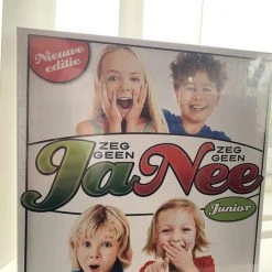 Zeg Geen Ja Zeg Geen Nee King