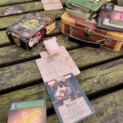 The BARPIG Lunchbox (bevat Beide Spellen) -Goedkope kaartspellen winkel 550x733 2