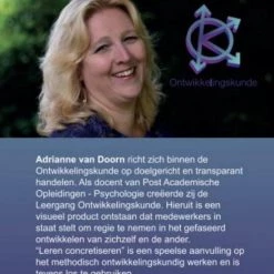 Socialadvisors Kaartset - Leren Concretiseren - Stapsgewijs Ontwikkelen - Ontwikkelingskunde -Goedkope kaartspellen winkel 550x736 2