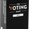 Self-Published The Voting Game NSFW Expansion -Goedkope kaartspellen winkel 550x740 5
