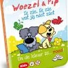 Identity Games Woezel & Pip Ik Zie, Ik Zie 2 Identity Games Woezel & Pip Ik Zie, Ik Zie -Goedkope kaartspellen winkel 550x742 1