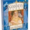 Kris Waldherr Goddess Tarot Deck -Goedkope kaartspellen winkel 550x742 2