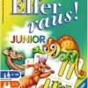 Ravensburger Elfer Raus! Junior - Kaartspel Duitstalig 2 Ravensburger Elfer Raus! Junior - Kaartspel Duitstalig -Goedkope kaartspellen winkel 550x745 2