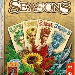 999 Games Seasons Kaartspel 11 999 Games Seasons Kaartspel -Goedkope kaartspellen winkel 550x749 2