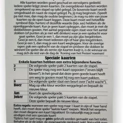 Miko.nl Pa's Bierspel - Kaartspel Pa's Bierspel - Leukste Bierspel Voor Je Vader En Jou - Het Leukste Cadeau Om Te Geven -Goedkope kaartspellen winkel 550x751 1