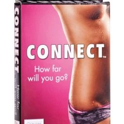 CalExotics - Connect Game - Games And Fun Meerkleurig 8 CalExotics - Connect Game - Games And Fun Meerkleurig -Goedkope kaartspellen winkel 550x754