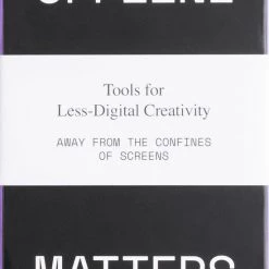 Jess Henderson Offline Matters Cards - Truth Or Dare