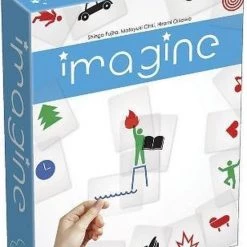 Cocktail Games Imagine