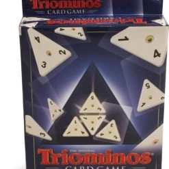 Goliath Cardgame Triominos The Original (ML)