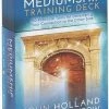 John Holland The Mediumship Training Deck 1 John Holland The Mediumship Training Deck -Goedkope kaartspellen winkel 550x767 3
