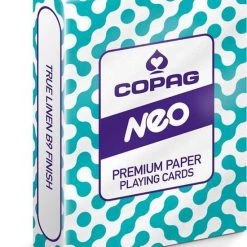 Cartamundi Copag Neo - Candy Maze - Speelkaarten 9 Cartamundi Copag Neo - Candy Maze - Speelkaarten -Goedkope kaartspellen winkel 550x768 7